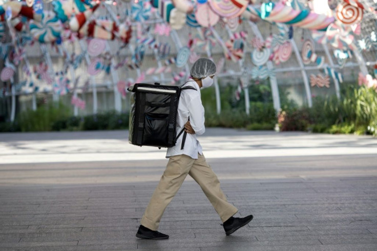 The global jobless rate jumped to 6.5 percent last year, UN data shows