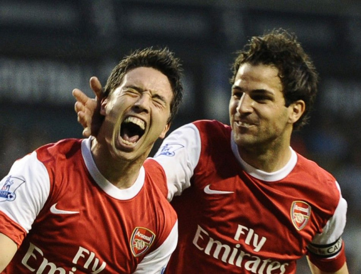 If Wenger can bring in enough quality with the extra cash, he could convince these two to stay.