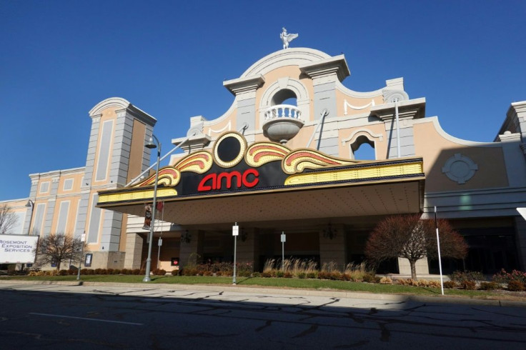 AMC is the largest movie theater in the world but has struggled during the coronavirus pandemic