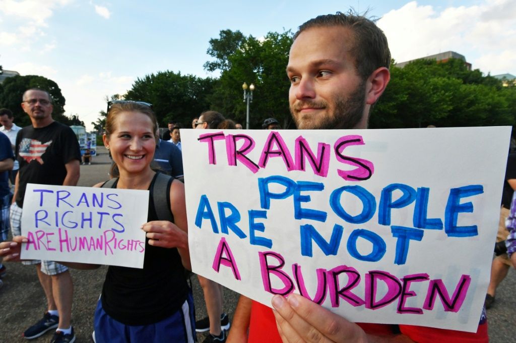 Arkansas Governor Blasts Anti Trans Bill In Veto Calls It Vast Government Overreach Ibtimes 3206