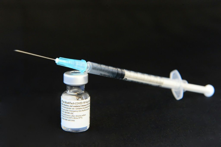 It's possible to get six doses from vials of the Pfizer-BioNtech Covid-19 vaccine rather than five, but only with a special syringe