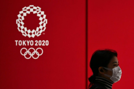 Just six months before the Olympics are due to begin, Tokyo and other areas are under a state of emergency to tackle a record spike in Covid-19 cases