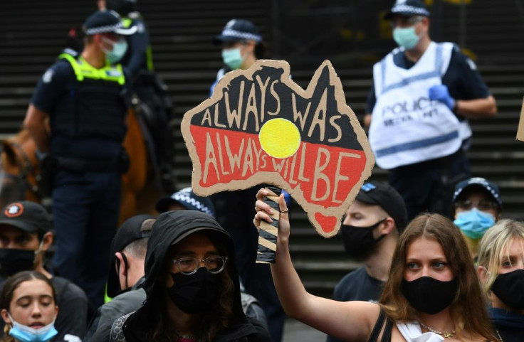 Officially recognised as Australia Day, January 26 also sees annual rallies drawing attention to the injustices faced by Indigenous people