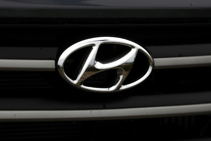 Hyundai is among the world's top 10 automakers