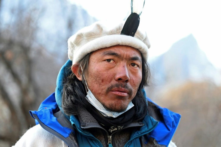 Nepali mountaineer Mingma Gyalje Sherpa said future generations could "be proud" of his country's climbers after this month's historic K2 ascent