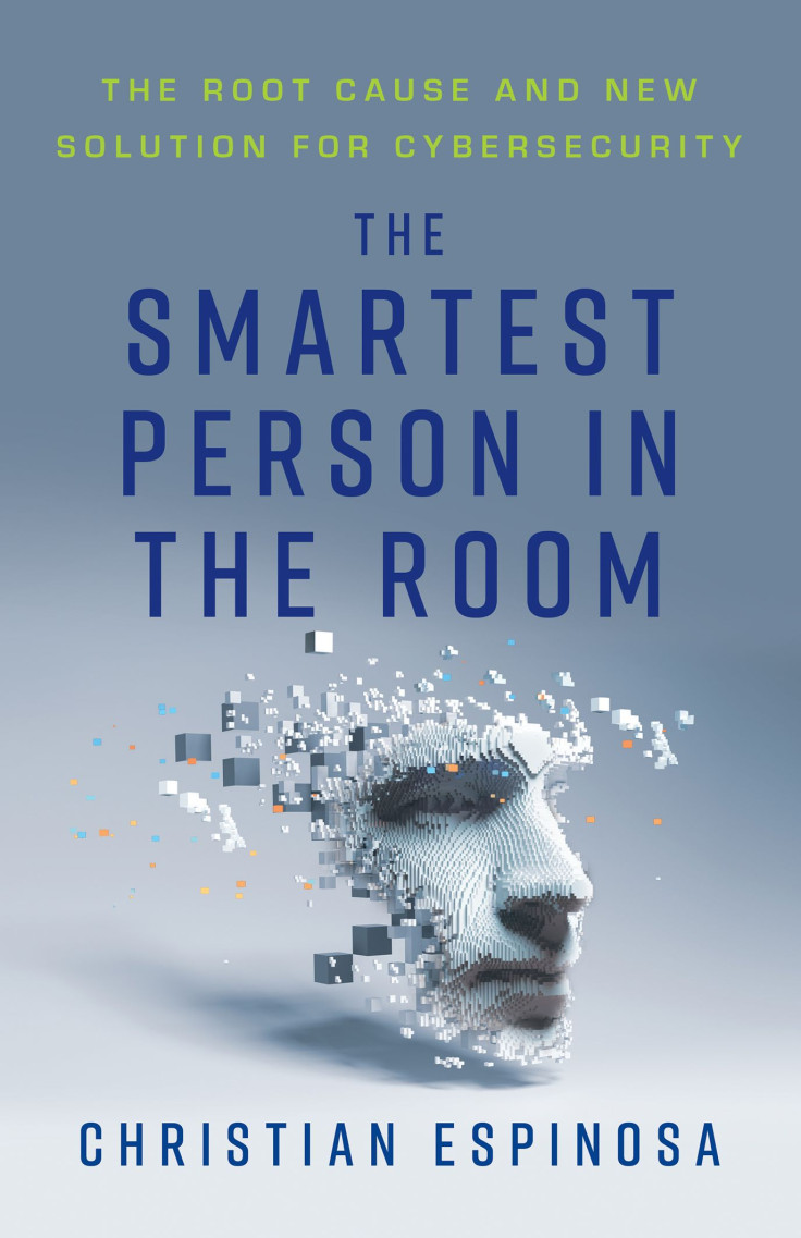 The Smartest Person in The Room