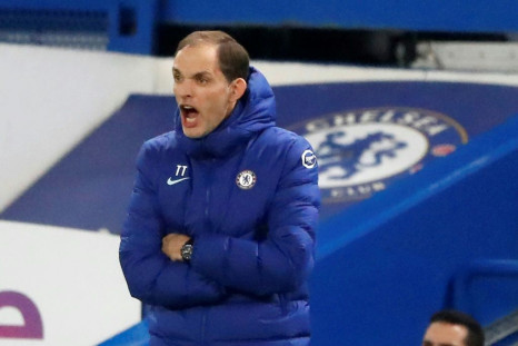Thomas Tuchel is the new man in charge at Chelsea