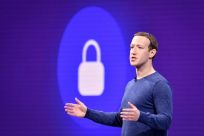 Facebook CEO Mark Zuckerberg said the platform will stop recommending politics-themed groups