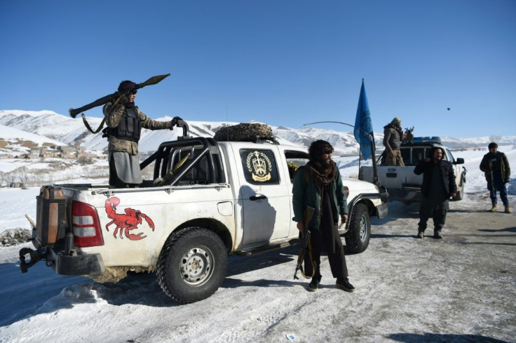 Hazaras have increasingly taken the brunt of rising violence as IS suicide bombers attacked their mosques, schools, rallies and hospitals