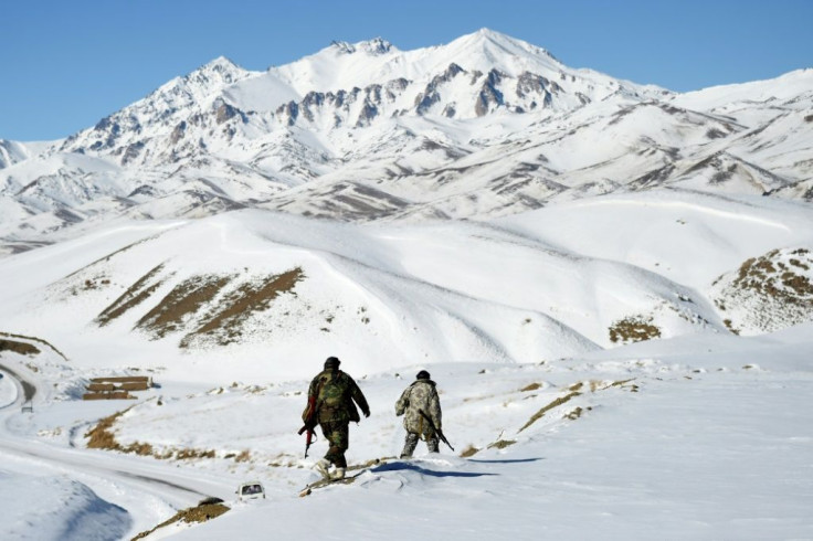 The Taliban have also kidnapped and killed Hazaras travelling on the country's perilous roads with near impunity