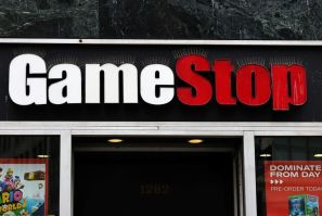 Investors appear to have mistaken GME Resources for US firm GameStop, which has seen its shares surge in recent weeks