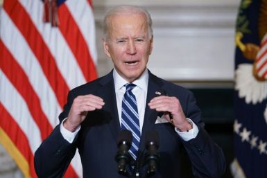 Just a few days into the job, US President Joe Biden and his top security officials have underscored support for allies Japan, South Korea and Taiwan, and signaled Washington's rejection of China's disputed territorial claims in those areas