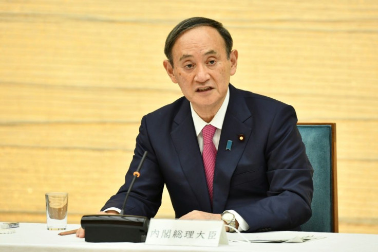 US President Joe Biden told Japanese Prime Minister Yoshihide Suga that his administration is committed to defending Japan, including the Senkaku Islands, which are claimed both by Japan and China