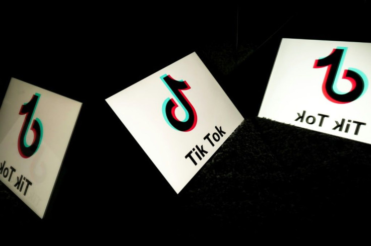 Italian investigators have been probing TikTok since the death last week of a 10-year-old girl who allegedly participated in a 'choking game'