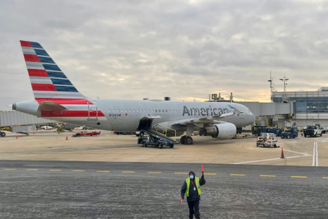American Airlines became the latest big carrier to report a huge loss for 2020, saying the final tally was $8.9 billion in the red