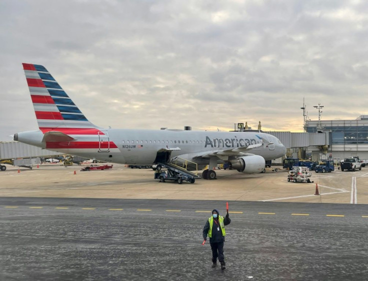 American Airlines became the latest big carrier to report a huge loss for 2020, saying the final tally was $8.9 billion in the red