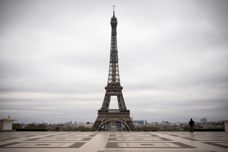 The WTO said most experts do not see a return to pre-pandemic levels of tourism activity before 2023