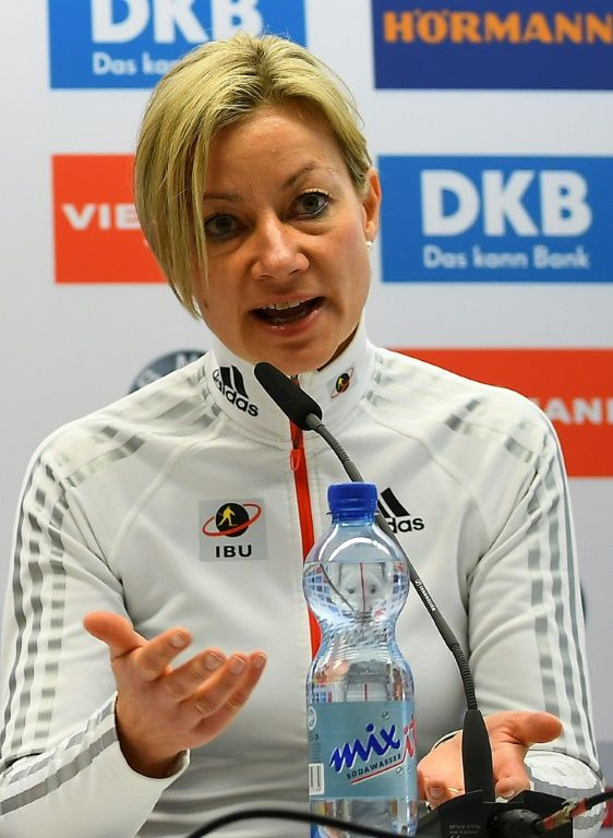 Former IBU general secretary, Nicole Resch has been implicated in bribery allegations in the independent report