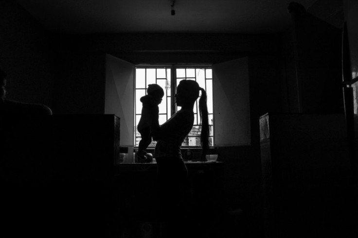 The obstetrics wards of half of Venezuela's maternity hospitals were partially or fully out of service in 2019