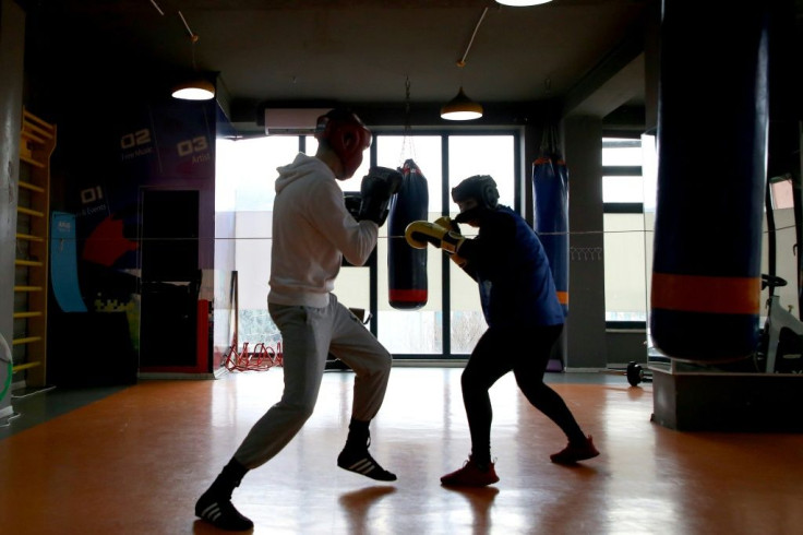 Boxing is a relatively new sport in Albania, having been banned in the 1960s by the country's former communist dictator Enver Hoxha, who considered it too violent