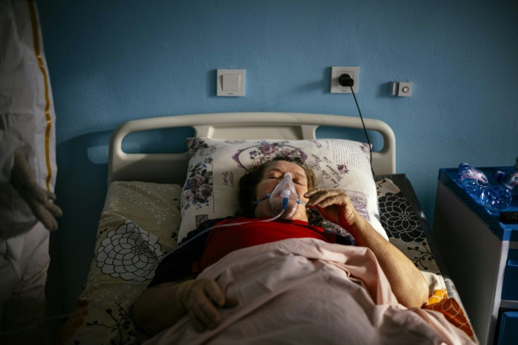 Bulgaria suffers from a severe shortage of medical staff as young medical graduates emigrate to the West in search of better career opportunities