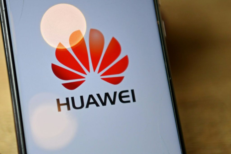 US sanctions on Chinese telecoms giant Huawei have hammered the firm's sales as it struggles to meet demand