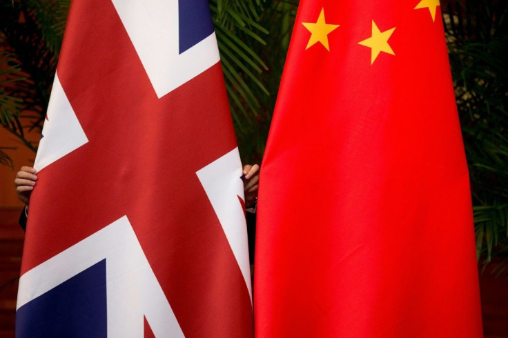 British National (Overseas)Â status is a legacy of British colonial rule over Hong Kong