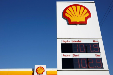 The farmers first sued Shell in 2008 over pollution in their villages in southeastern Nigeria