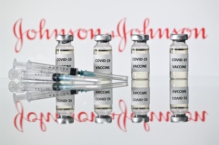 Johnson & Johnson Vaccine 