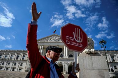 The bill was opposed by the Catholic Church in Portugal