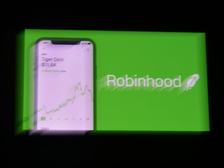 Stock trading app Robinhood has found itself in the eye of a storm involving Reddit, hedge funds and the SEC