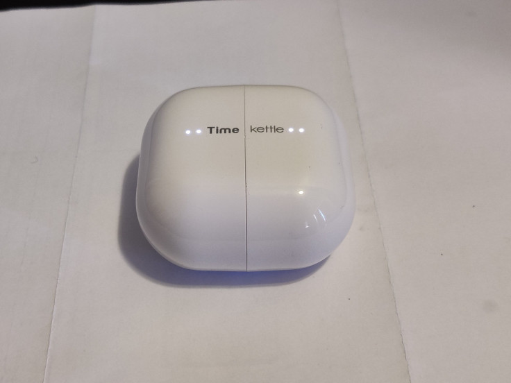 The Timekettle M2 language translator earbuds are great when they are working properly