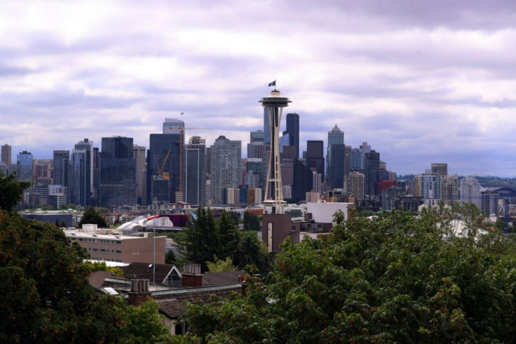 Seattle is one of the US cities that have raised its minimum wage