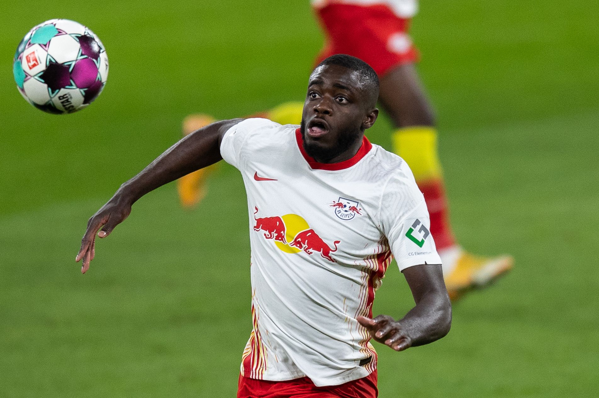 Dayot Upamecano Transfer Update: French Defender Set To Join Bayern ...