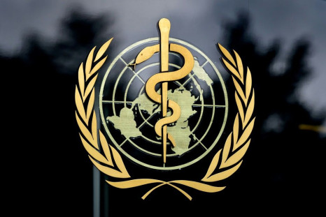 The World Health Organization is hosting a first global seminar on Long Covid on February 9