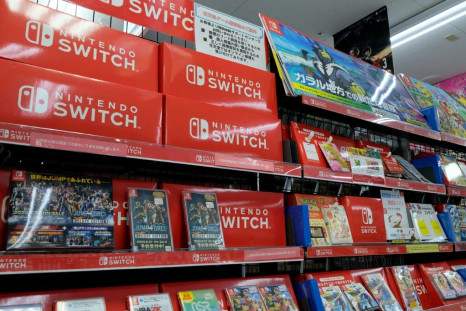 Since it hit stores in March 2017, the Nintendo Switch has become a huge global seller