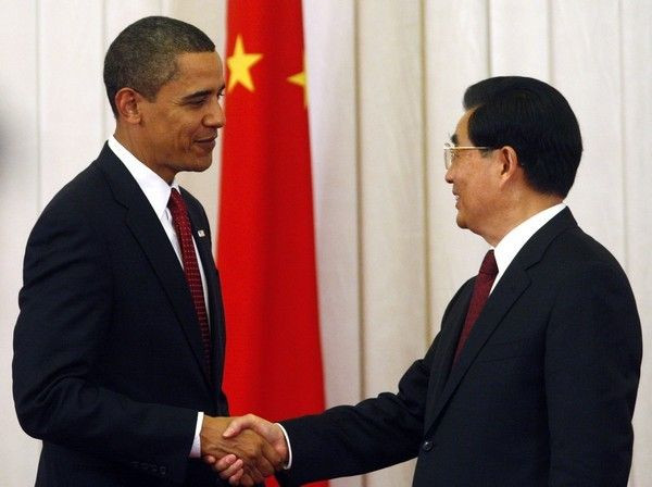 A tale of two leaders
