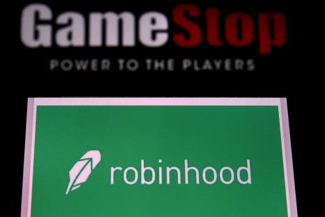 Trading platform Robinhood has struggled to cope amid a social media-driven surge in popularity for GameStop stock