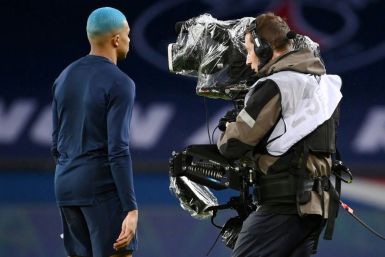 The collapse of a record tv deal with Mediapro has left French clubs on the brink financially