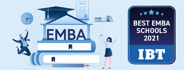 Best EMBA Courses in 2021