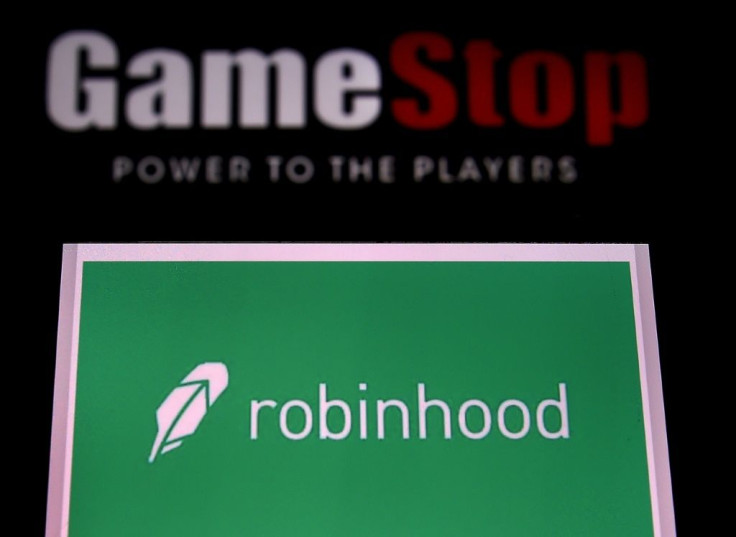 Robinhood has been limiting transactions on GameStop shares