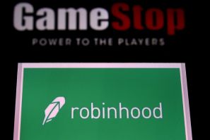Texas attorney general Ken Paxton and New York attorney general Letitia James are looking into Robinhood over how it handled GameStop trading