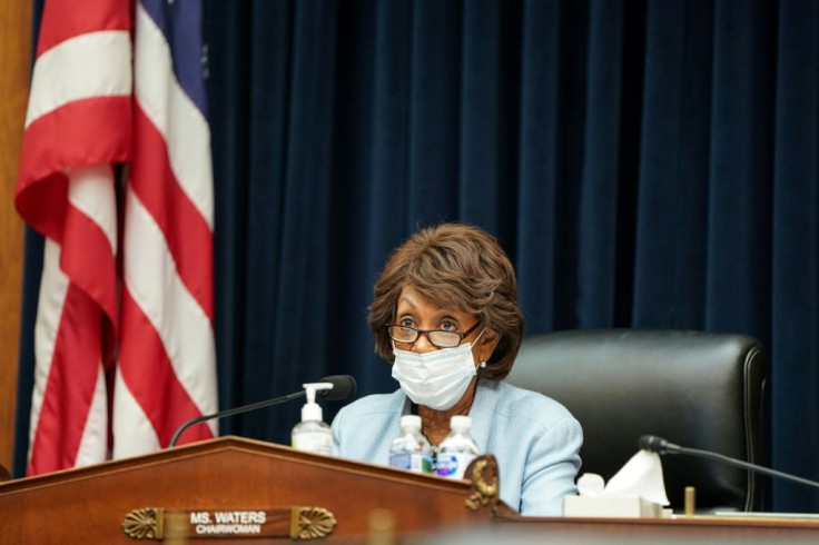 Democratic Congresswoman Maxine Waters, who heads the House commission on financial services, has promised an investigation of "predatory and manipulative conduct" in the market