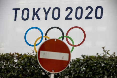 Organisers and government officials insisting the Tokyo Games can be held safely this summer