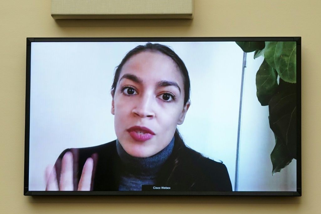 Us Lawmaker Ocasio Cortez Says She Is Sexual Assault Survivor Ibtimes 