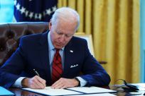 President Joe Biden will sign a series of executive orders aimed at reforming the US immigration process, signaling a return to a more inclusive policy