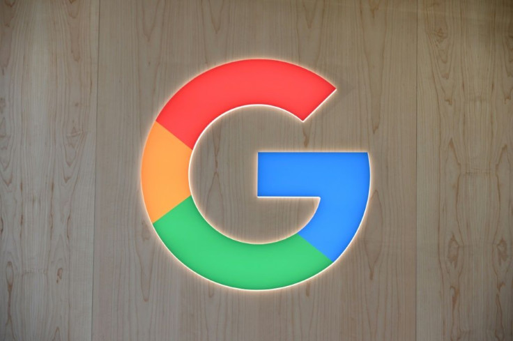 Alphabet's profits were fueled by Google online advertising