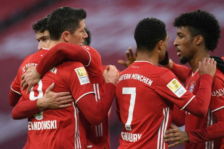 All-conquering Bayern Munich are targeting a sixth trophy since the start of 2020 as they head to Qatar for the delayed Club World Cup