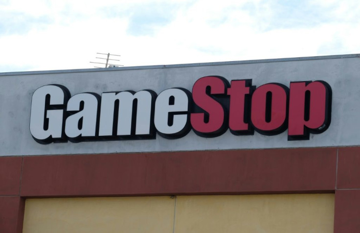 GameStop