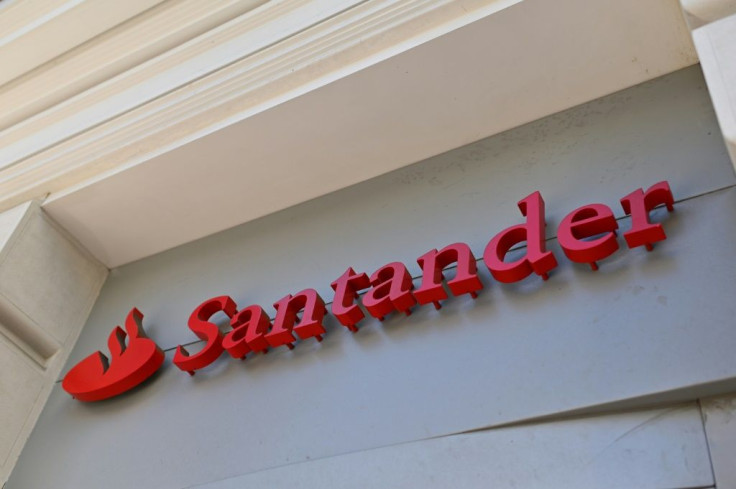 Santander set aside more than 12 billion euros in 2020 in provisions to cover the risk of unpaid loans